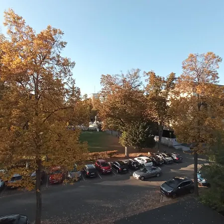 Rare A - Champ De Mars Vue Sur Parc - 70m2 - 2 Apartment *