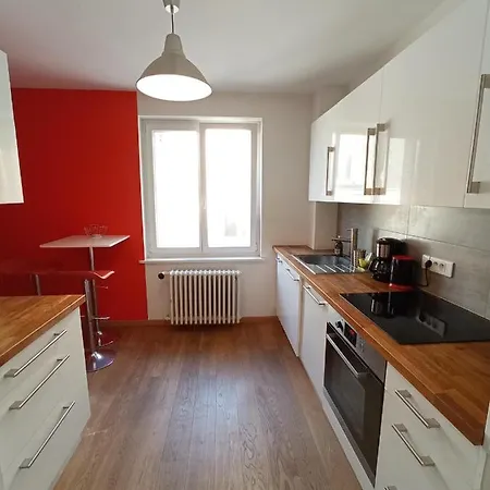 Rare A - Champ De Mars Vue Sur Parc - 70m2 - 2 Apartment