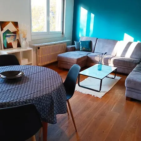 Rare à - Champ De Mars Vue Sur Parc - 70m2 - 2 *