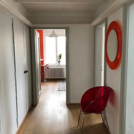 Rare A - Champ De Mars Vue Sur Parc - 70m2 - 2 * Colmar