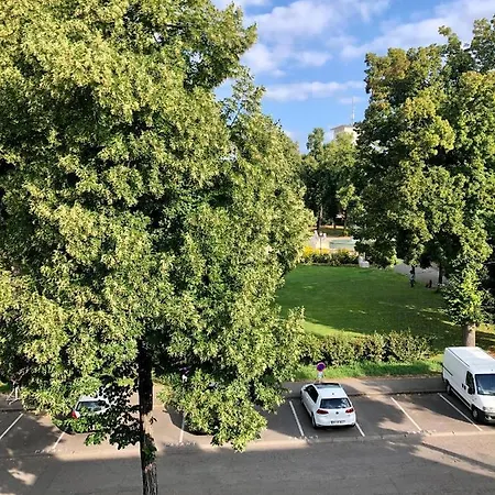 Rare à - Champ De Mars Vue Sur Parc - 70m2 - 2 * Colmar