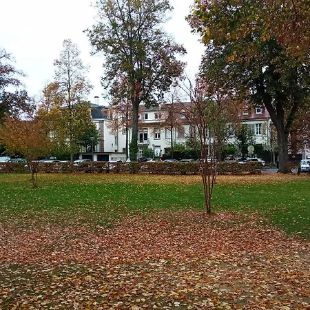 Apartman Rare A - Champ De Mars Vue Sur Parc - 70m2 - 2 *