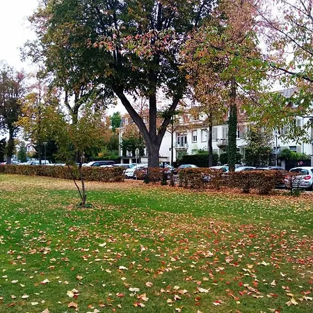 Rare à - Champ De Mars Vue Sur Parc - 70m2 - 2 * Colmar