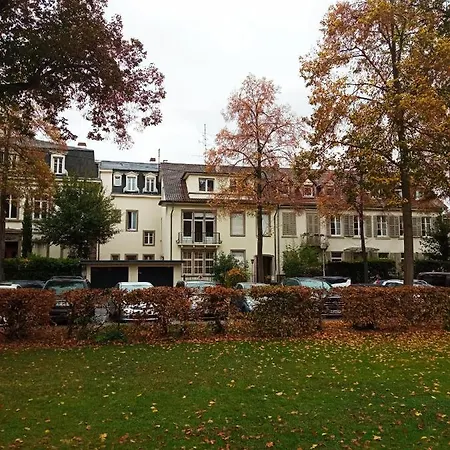 Rare A - Champ De Mars Vue Sur Parc - 70m2 - 2 Apartman *