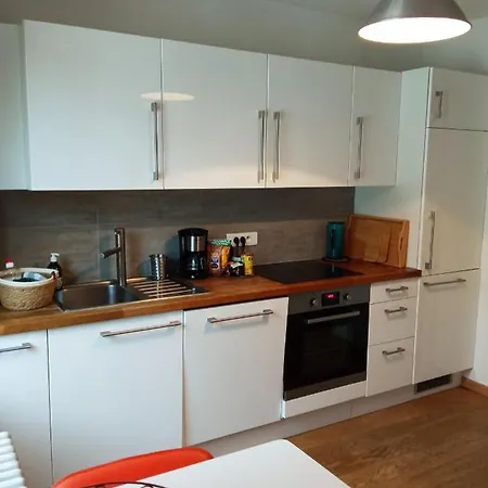 Apartment Rare A - Champ De Mars Vue Sur Parc - 70m2 - 2 Colmar