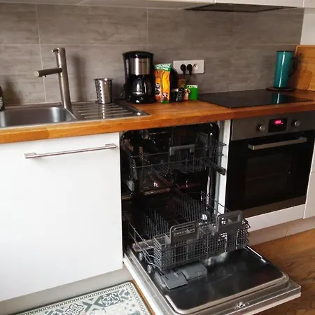 Rare A - Champ De Mars Vue Sur Parc - 70m2 - 2 Apartment Colmar