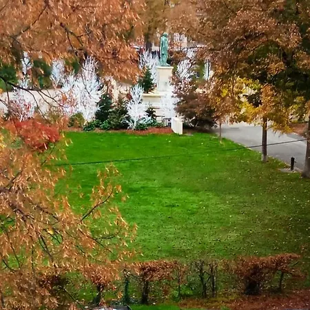 Rare A - Champ De Mars Vue Sur Parc - 70m2 - 2 * Colmar