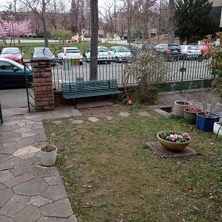Apartment Rare A - Champ De Mars Vue Sur Parc - 70m2 - 2 Colmar