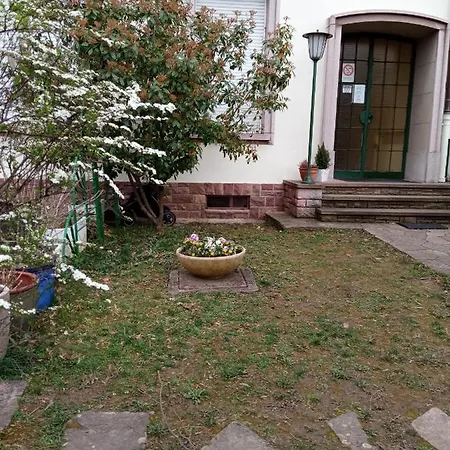 Rare A - Champ De Mars Vue Sur Parc - 70m2 - 2 Apartman *
