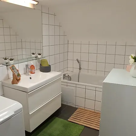 Rare A - Champ De Mars Vue Sur Parc - 70m2 - 2 Apartment *
