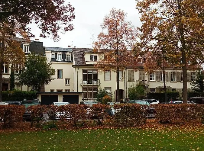 Rare A - Champ De Mars Vue Sur Parc - 70m2 - 2 Daire *