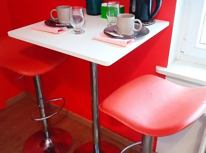 Rare A - Champ De Mars Vue Sur Parc - 70m2 - 2 Апартаменти