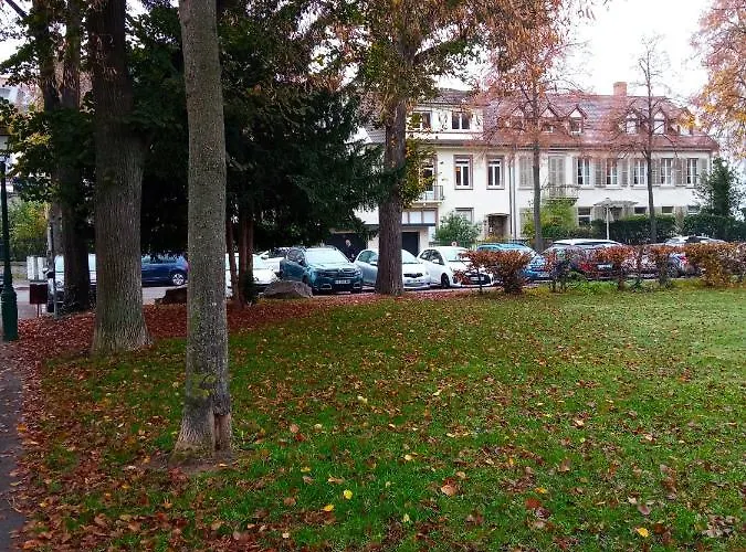 Rare A - Champ De Mars Vue Sur Parc - 70m2 - 2 * Кольмар