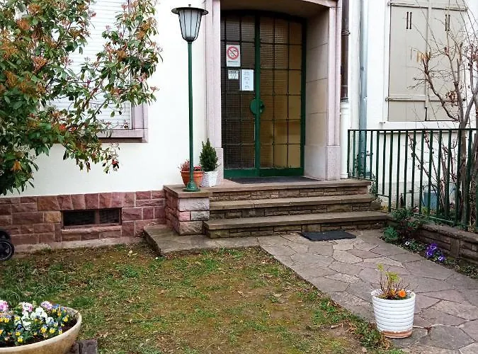 Apartamento Rare à - Champ De Mars Vue Sur Parc - 70m2 - 2