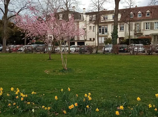 Rare A - Champ De Mars Vue Sur Parc - 70m2 - 2