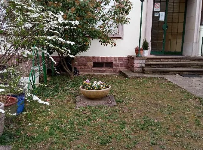 Rare à - Champ De Mars Vue Sur Parc - 70m2 - 2 Apartamento *